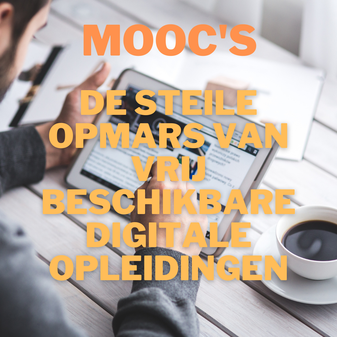 MOOC's